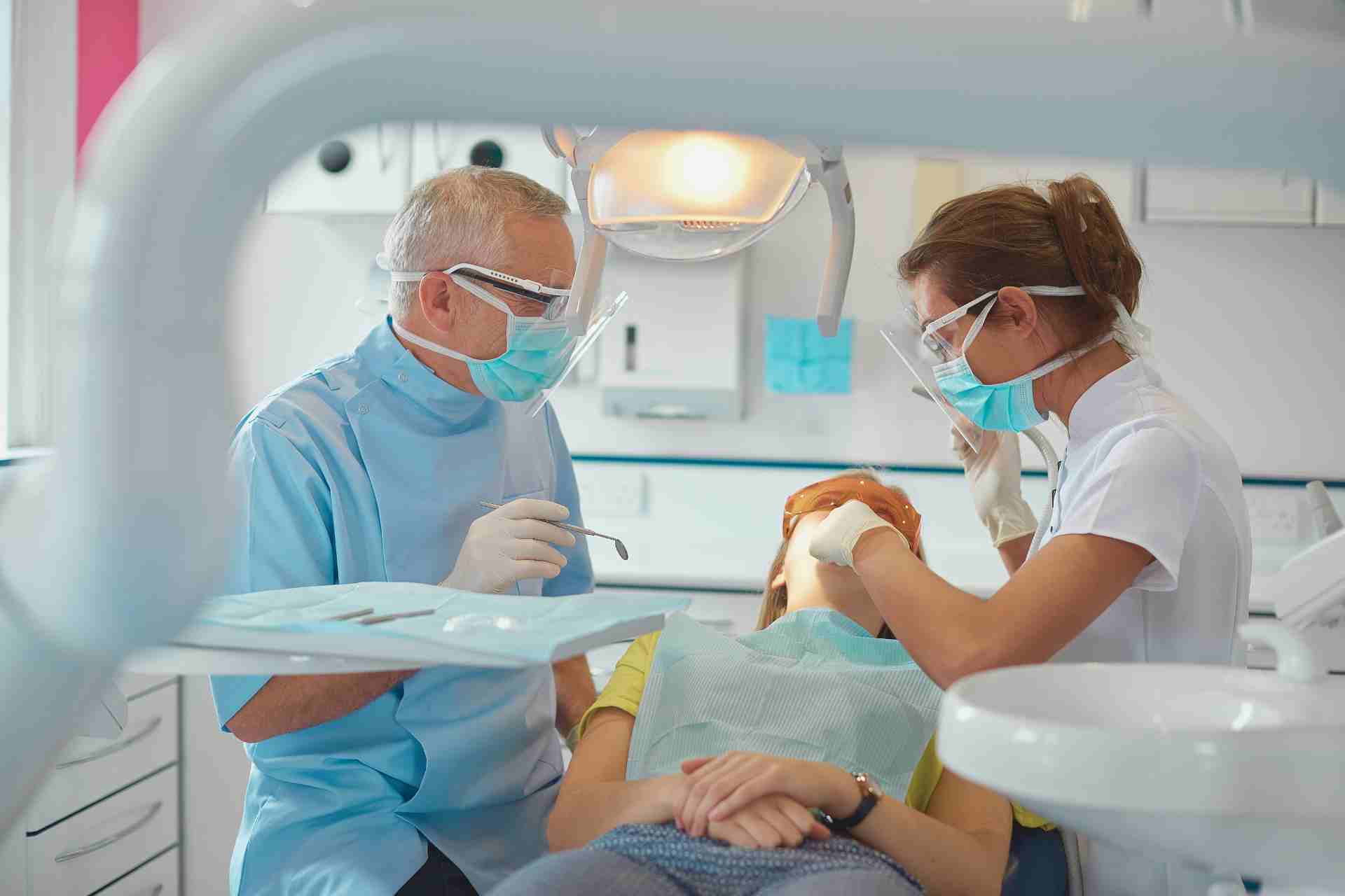 Dentist in Garretson, SD